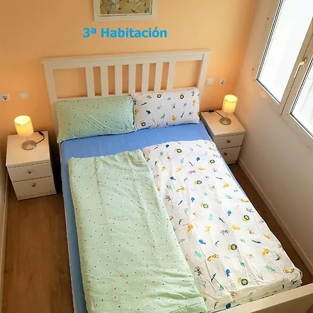 Vivienda Con 3 Habitaciones Principe Del Silencio Gijón Buitenkant foto
