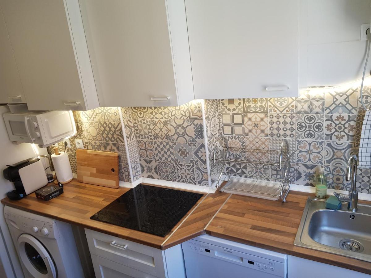 Apartamento Del Silencio