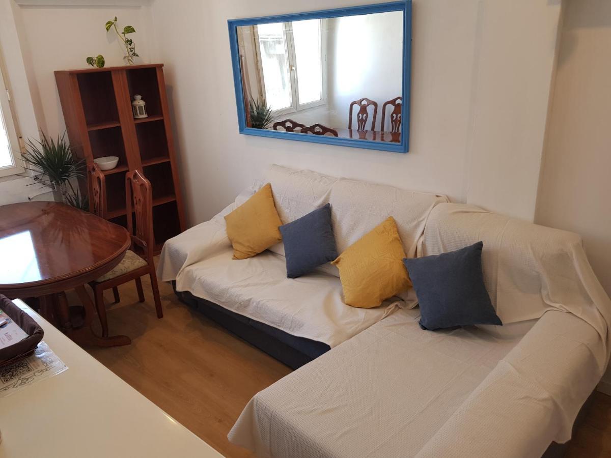 Vivienda Con 3 Principe Del Silencio Gijon