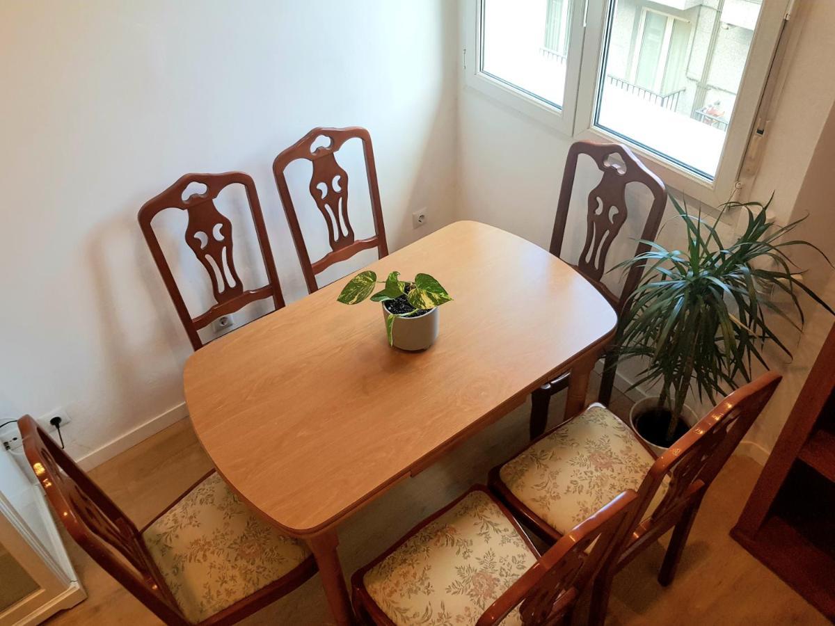 Vivienda Con 3 Principe Del Silencio Gijon