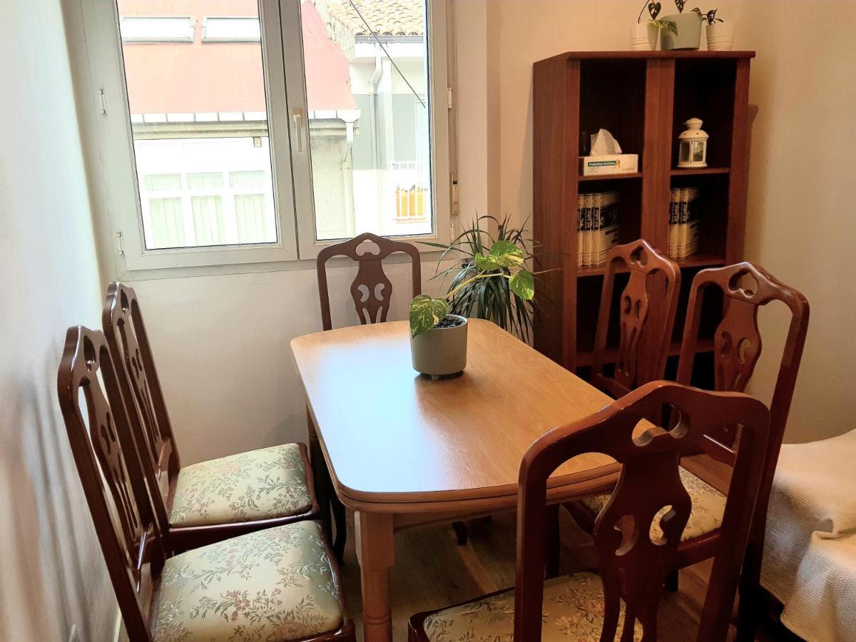 Vivienda Con 3 Principe Del Silencio Apartment Gijon