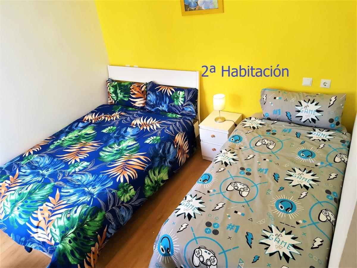 Vivienda Con 3 Principe Del Silencio